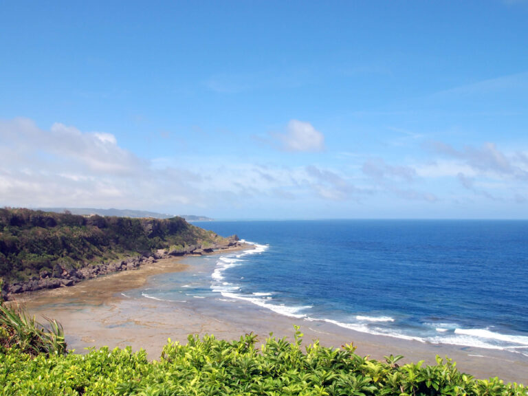 沖縄のイメージ