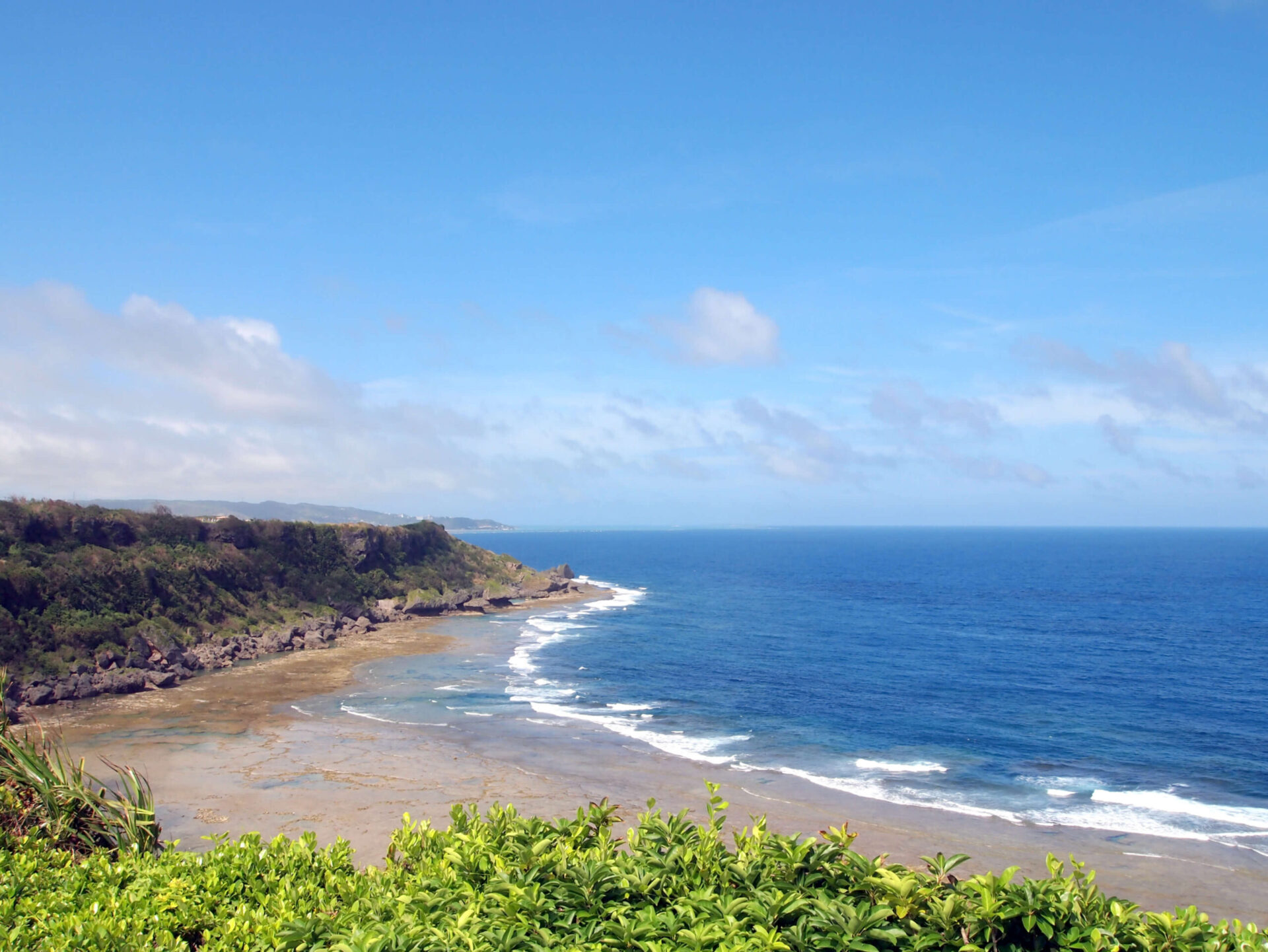 沖縄のイメージ
